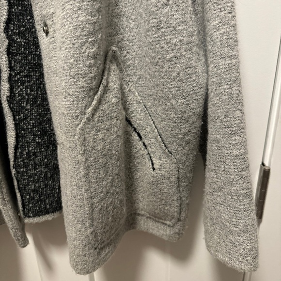 MIXXO chopped jecket/coat - Picture 4 of 6